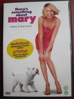 There's Something About Mary (1998), Cd's en Dvd's, Dvd's | Komedie, Alle leeftijden, Ophalen of Verzenden, Romantische komedie