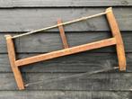 Te koop: PRACHTIGE ANTIEKE SPANZAAG, Antiek en Kunst, Antiek | Gereedschap en Instrumenten, Ophalen of Verzenden