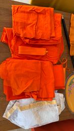 Thaise Boeddhistische Monniksgewaad Compleet, Antiek en Kunst, Ophalen