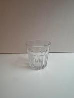 12x IKEA Pokal Espressoglaasjes 10cl, Ophalen, Glas of Glazen, Gebruikt, Glas