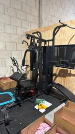 Power station, Sport en Fitness, Ophalen of Verzenden, Gebruikt, Overige typen