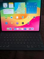 iPad Pro 12.9 inch 3de generatie 256gb wifi&simkaart, Computers en Software, Apple iPads, Apple iPad, Zo goed als nieuw, Ophalen