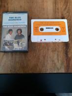 Blue diamonds,cassette., Ophalen of Verzenden