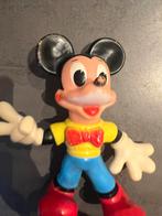 Vintage 1960 Mickey Mouse pieppop Walt Disney Productions, Verzamelen, Ophalen of Verzenden, Gebruikt