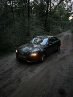 Audi A4 1.8 Tfsi 118KW Multitronic 2008 Grijs, 74 €/maand, Zwart, 4 cilinders, 160 pk
