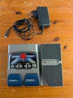Digitech RP80 Gitaar Effectpedaal, Muziek en Instrumenten, Effecten, Ophalen of Verzenden, Gebruikt, Delay of Echo