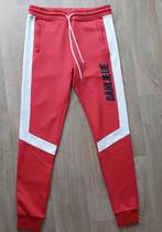 Banlieue sport/jogging broek in maat L, Maat 52/54 (L), Verzenden, Nieuw, Rood