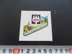 sticker iglo groente keuken strip kabouter  *, Verzamelen, Stickers, Ophalen, Zo goed als nieuw, Bedrijf of Vereniging