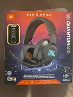 JBL QUANTUM 600, Gebruikt, JBL, On-ear, Ophalen of Verzenden