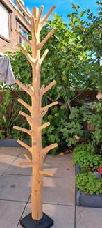 Zo goed als nieuwe kapstok, Ophalen