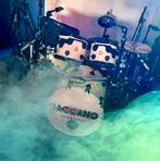 Baccano zoekt zanger(es)