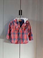 Mooi setje bloesje/longsleeve Babyface maat 80., Kinderen en Baby's, Babykleding | Maat 80, Babyface, Gebruikt, Ophalen of Verzenden