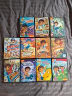 Diego DVD's, Avontuur, Gebruikt, Alle leeftijden, Boxset