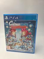 Scribblenauts Showdown PS4, Ophalen of Verzenden, Zo goed als nieuw, 2000 Warner Blvd, Burbank, CA 91505, USA, Warner Bros. Interactive Entertainment