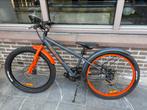 Volare rocky mountainbike 24 inch, Fietsen en Brommers, Fietsen | Mountainbikes en ATB, Hardtail, Zo goed als nieuw, Ophalen, Overige merken