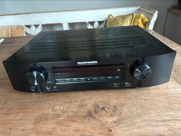 Marantz NR 1710 AV Surround Receiver 7.2 beschikbaar voor biedingen