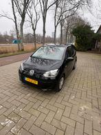 Volkswagen up! 1.0 44KW 2013 Zwart, Voorwielaandrijving, Up!, 840 kg, 4 stoelen