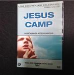 Jesus Camp Heidi Ewing Rachel Grady F-Rated, Cd's en Dvd's, Dvd's | Documentaire en Educatief, Alle leeftijden, Verzenden