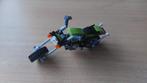 Lego Creator 31018 3-in-1 Motor, Ophalen of Verzenden, Zo goed als nieuw, Complete set, Lego