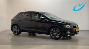 Volkswagen Polo 1.0 TSI Highline Parkeersensoren Navigatie D beschikbaar voor biedingen