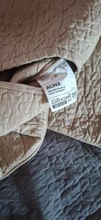 IKEA Alina Kussenhoezen 65x65cm - 3 stuks, Gebruikt, Overige maten, Ophalen of Verzenden, Kussen