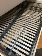Bossflex lattenbodem van Beterbed, Ophalen, Zo goed als nieuw, Eenpersoons, 140 cm