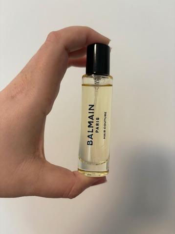 Balmain Paris Hair Couture 15ml beschikbaar voor biedingen