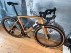 3T exploro Sram Force AXS Rival AXS Wheeltec carbon wielen, Ophalen, 28 inch, Gebruikt, Carbon