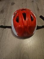 Ajax fietshelm 47-51 cm, Ophalen of Verzenden, Zo goed als nieuw