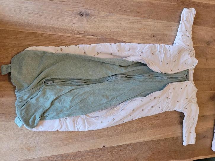 4-seizoenen slaapzak (3 stuks), Kinderen en Baby's, Dekens, Slaapzakjes en Inbakerproducten, Gebruikt, Slaapzak, Ophalen