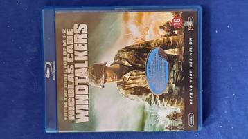 Windtalkers "Blu Ray" beschikbaar voor biedingen