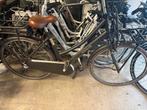 Partij E-bikes - Opknappers/Onderdelen, Fietsen en Brommers, Fietsen | Dames | Damesfietsen, Gebruikt, Versnellingen, 50 tot 53 cm
