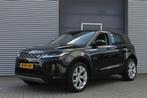 Land Rover Range Rover Evoque 2.0 P250 AWD SE I AUT. I NAVI, 4 cilinders, Zwart, Vierwielaandrijving, SUV of Terreinwagen