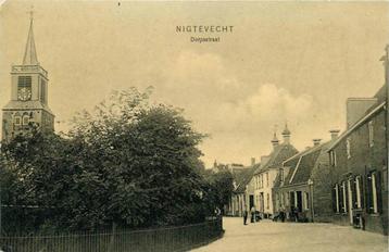 (304-056-011) Nigtevecht Dorpstraat beschikbaar voor biedingen