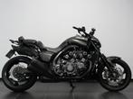Yamaha VMX 1700 V-MAX 60 TH ANNIVERSARY (bj 2018), Chopper, Bedrijf, Meer dan 35 kW