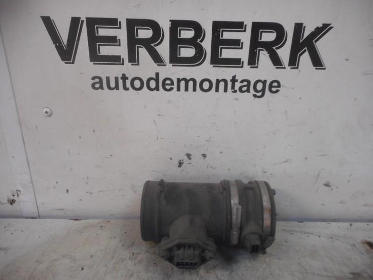 Luchthoeveelheidsmeter Opel Calibra 1996 0280217503, Auto-onderdelen, Motor en Toebehoren, Opel, Gebruikt