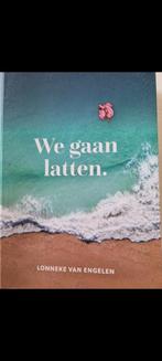We gaan latten lonneke van Engelen te koop, Ophalen of Verzenden, Zo goed als nieuw