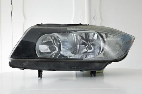 BMW 1-serie koplamp links 626.03.000.00 ECE links, Auto-onderdelen, Verlichting, BMW, Gebruikt, Ophalen of Verzenden