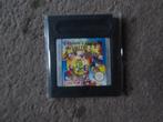 Gameboy spel: Game & watch Gallery 2, Puzzel en Educatief, Gebruikt, 1 speler, Ophalen of Verzenden