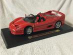 Ferrari F50, Nieuw, Ophalen of Verzenden, Auto