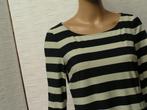 LaDRESS jurk,Mt S topstaat, Kleding | Dames, Jurken, Tweedehands, Blauw, Tweedehands, Ophalen of Verzenden