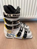 Skischoenen Salomon S MAX 60T maat 23 / 23,5, Sport en Fitness, Skiën en Langlaufen, Ophalen, 160 tot 180 cm, Schoenen, Salomon