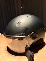 Sinner Sky Helm - Fietshelm, Ophalen of Verzenden