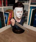 Buste Michael Myers - Hollywood collectibles luxe editie!, Ophalen of Verzenden, Nieuw