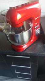 Magnani multifunctionele keukenmachine 1000w, Ophalen, Zo goed als nieuw