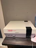 Nintendo NES Spanish + 4 Games: Duck Tales, Mario Bros..., Spelcomputers en Games, Games | Nintendo NES, Gebruikt, 1 speler, Ophalen of Verzenden