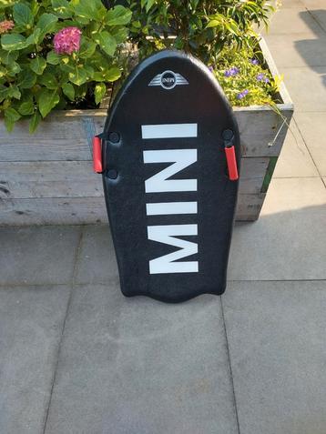Mini bmw golfboard waveboard board zwemplank beschikbaar voor biedingen