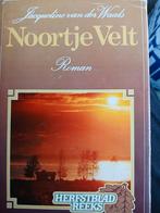 Jacqueline van der Waals. Nootje Velt, Ophalen, Gelezen