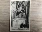 Utrecht Willibrord Monument 1951, Verzenden, 1940 tot 1960, Gelopen, Utrecht