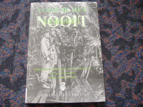 Voor ik het nooit vergeet, Noord Sumatra 1947 Willem v Breen, Boeken, Geschiedenis | Wereld, Gelezen, Azië, 20e eeuw of later